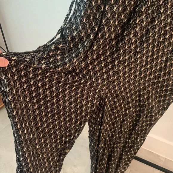 World Market Jumpsuit - Picture 5 of 8